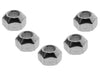 Wheel Lug Nut Raybestos Brakes 1120N