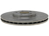 Disc Brake Kit Raybestos Brakes 1121M980521R