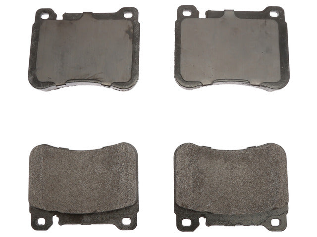 Disc Brake Kit Raybestos Brakes 1121M980521R