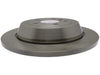 Disc Brake Kit Raybestos Brakes 1122M980428R
