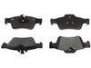 Disc Brake Kit Raybestos Brakes 1122M980428R