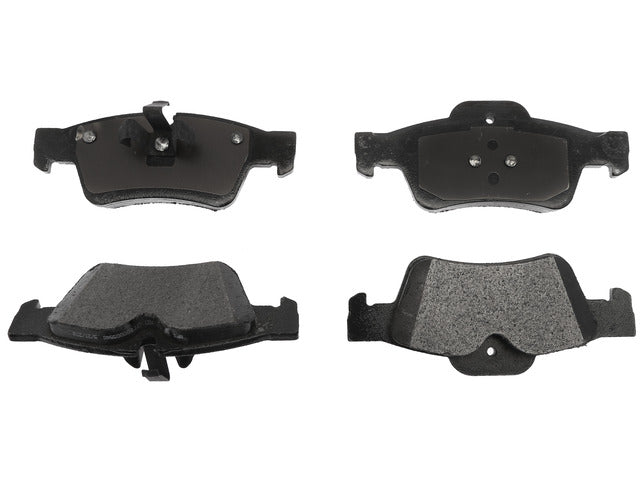 Disc Brake Kit Raybestos Brakes 1122M980428R