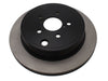 Disc Brake Kit Raybestos Brakes 1124CH980785R2