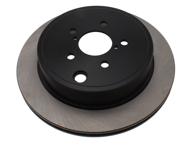 Disc Brake Kit Raybestos Brakes 1124CH980785R2