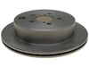 Disc Brake Kit Raybestos Brakes 1124CH980785R