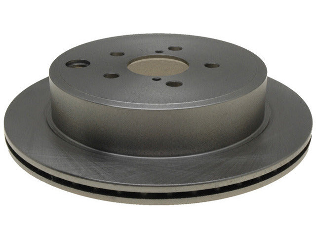 Disc Brake Kit Raybestos Brakes 1124CH980785R