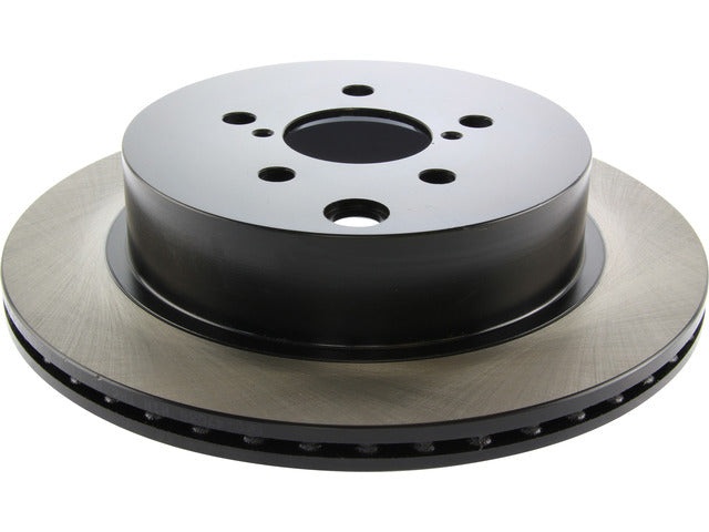 Disc Brake Kit Raybestos Brakes 1124CH981787R2