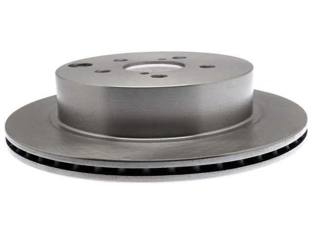 Disc Brake Kit Raybestos Brakes 1124CH981787R