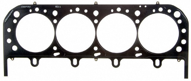 Engine Cylinder Head Gasket Felpro 1128