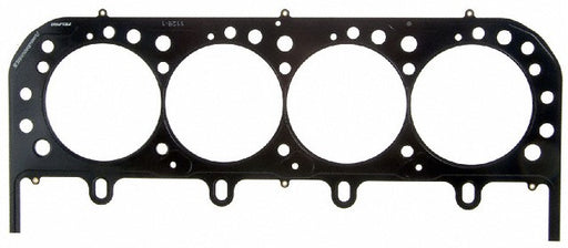 Engine Cylinder Head Gasket Felpro 1129-1