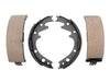 Drum Brake Shoe Raybestos Brakes 112PG