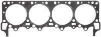 Engine Cylinder Head Gasket Felpro 1145