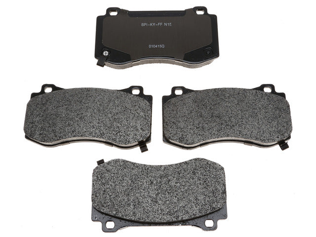 Disc Brake Kit Raybestos Brakes 1149M780421R