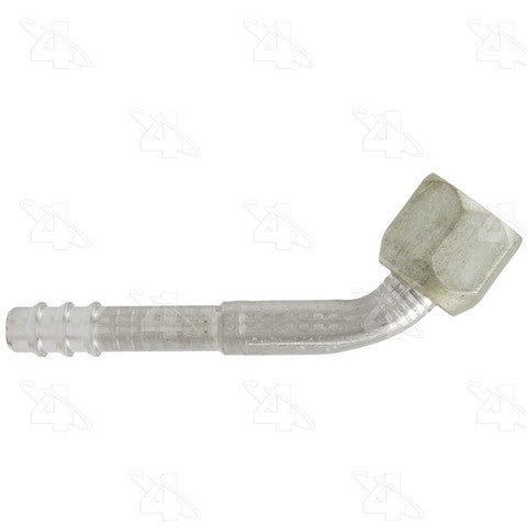 A/C Refrigerant Hose Fitting Four Seasons 11506