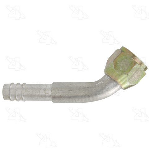 A/C Refrigerant Hose Fitting Four Seasons 11510