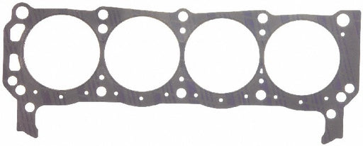 Engine Cylinder Head Gasket Felpro 1152