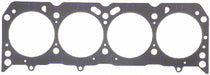 Engine Cylinder Head Gasket Felpro 1155