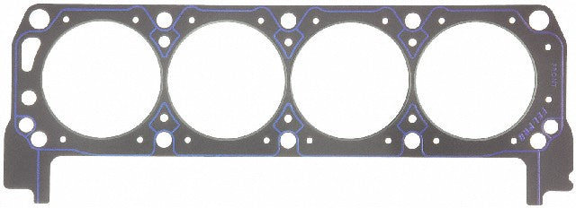 Engine Cylinder Head Gasket Felpro 1156-1