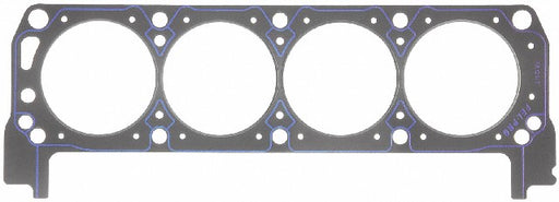 Engine Cylinder Head Gasket Felpro 1156-2