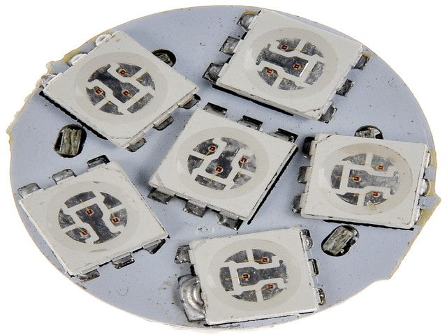 Turn Signal Light Bulb Dorman 1156A-SMD