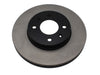Disc Brake Kit Raybestos Brakes 1156CH980452R2