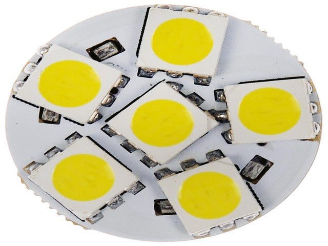 Back Up Light Bulb Dorman 1156W-SMD