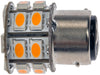 Tail Light Bulb Dorman 1157A-SMD