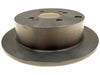 Disc Brake Kit Raybestos Brakes 1157CH980418R