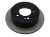 Disc Brake Kit Raybestos Brakes 1157CH980751R2