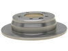 Disc Brake Kit Raybestos Brakes 1157CH980896R