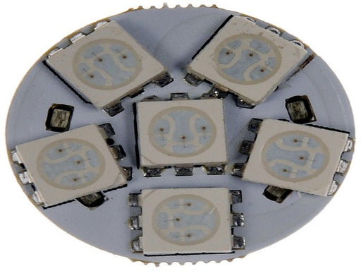 Brake Light Bulb Dorman 1157R-SMD