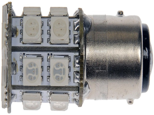 Brake Light Bulb Dorman 1157R-SMD