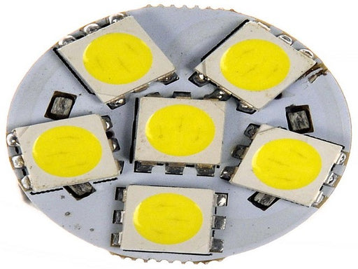 Turn Signal Light Bulb Dorman 1157W-SMD