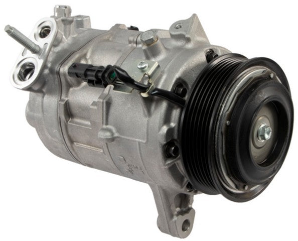 A/C Compressor Kit Four Seasons 11595NK