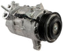 A/C Compressor Kit Four Seasons 11595NK