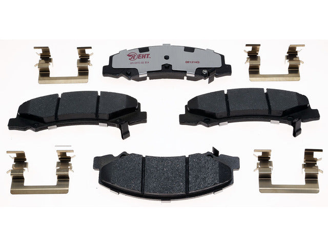 Disc Brake Kit Raybestos Brakes 1159H580403E3