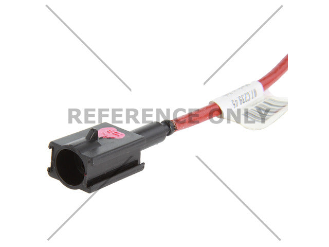 Disc Brake Pad Wear Sensor Centric Parts 116.02001