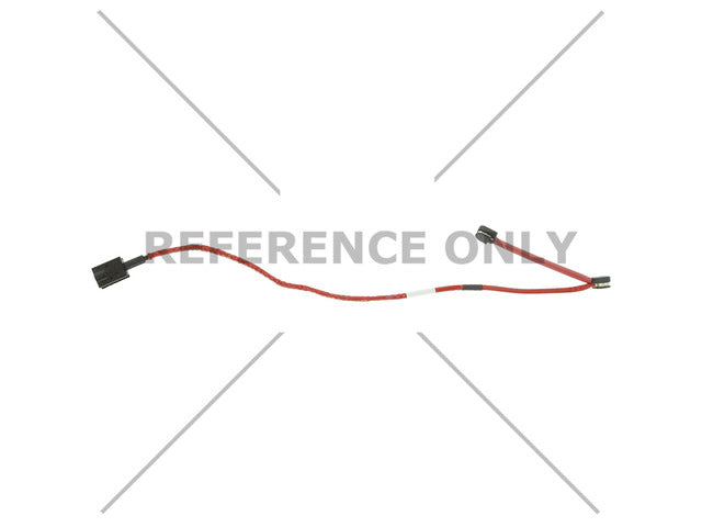 Disc Brake Pad Wear Sensor Centric Parts 116.02002