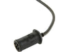 Disc Brake Pad Wear Sensor Centric Parts 116.07001