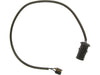 Disc Brake Pad Wear Sensor Centric Parts 116.07001