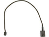 Disc Brake Pad Wear Sensor Centric Parts 116.07002