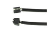 Disc Brake Pad Wear Sensor Centric Parts 116.20001