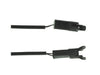 Disc Brake Pad Wear Sensor Centric Parts 116.20001