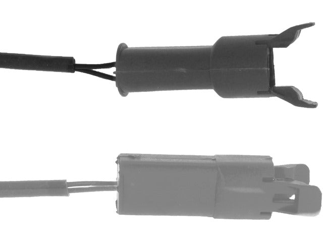 Disc Brake Pad Wear Sensor Centric Parts 116.20002