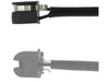 Disc Brake Pad Wear Sensor Centric Parts 116.20002