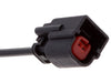 Disc Brake Pad Wear Sensor Centric Parts 116.20003