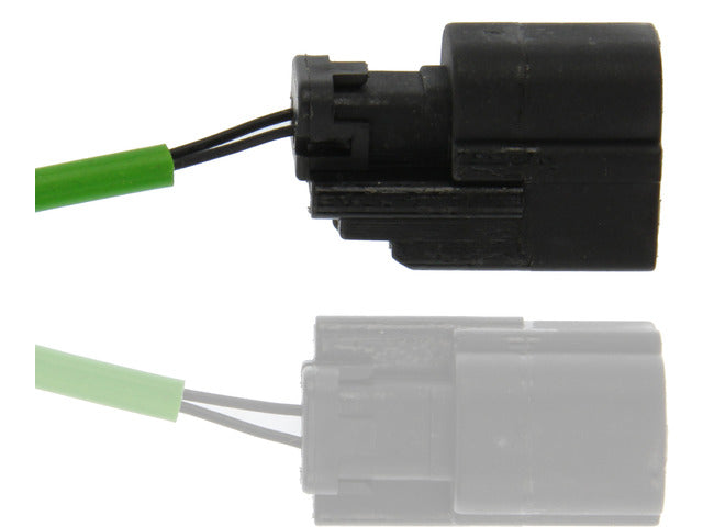 Disc Brake Pad Wear Sensor Centric Parts 116.20010
