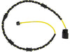 Disc Brake Pad Wear Sensor Centric Parts 116.20012