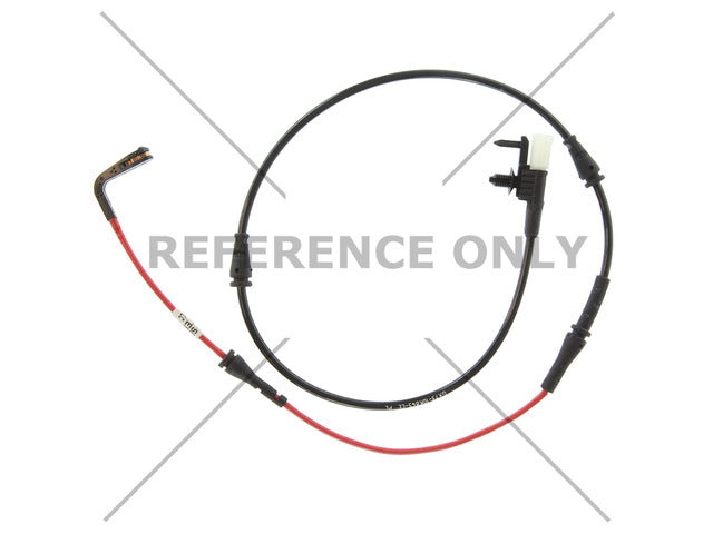 Disc Brake Pad Wear Sensor Centric Parts 116.20014