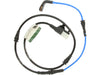 Disc Brake Pad Wear Sensor Centric Parts 116.20016